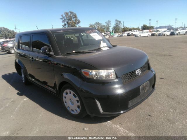 SCION XB 2010 jtlze4fe9a1115263