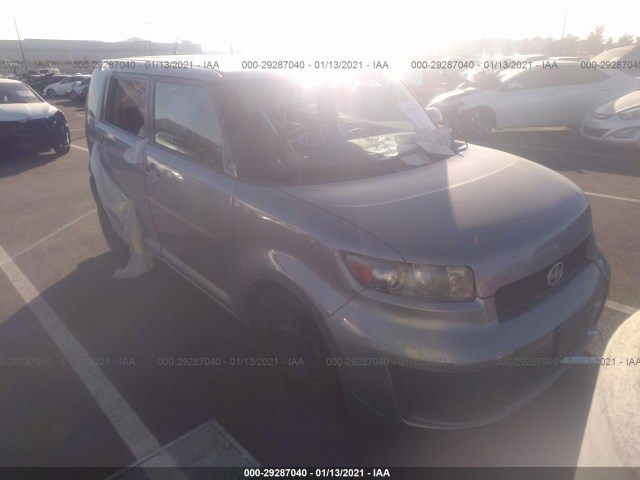 SCION XB 2010 jtlze4fe9a1115554