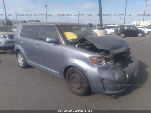 SCION XB 2010 jtlze4fe9a1115957