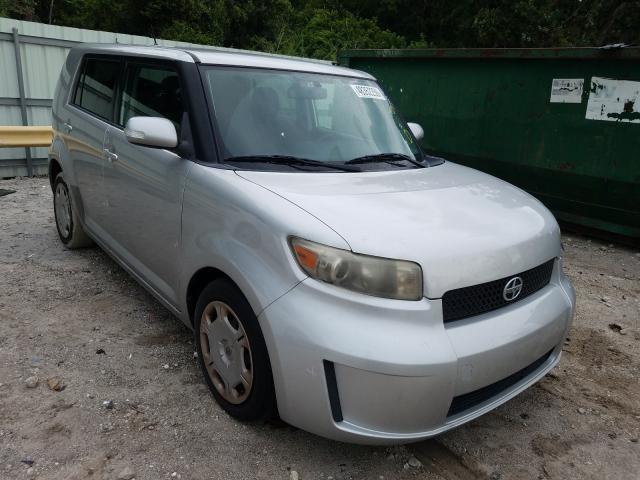 TOYOTA SCION XB 2010 jtlze4fe9a1116512