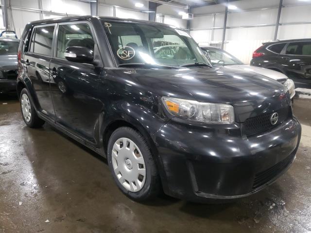 TOYOTA SCION XB 2010 jtlze4fe9a1117644