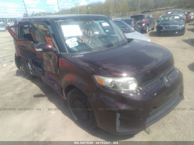 SCION XB 2011 jtlze4fe9b1118908