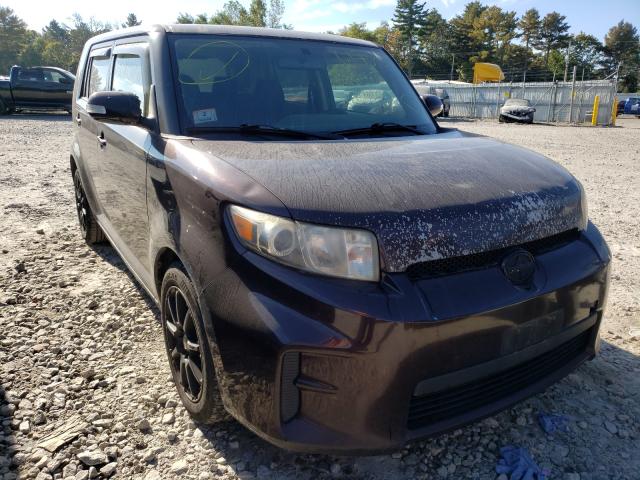 TOYOTA SCION XB 2011 jtlze4fe9b1118942