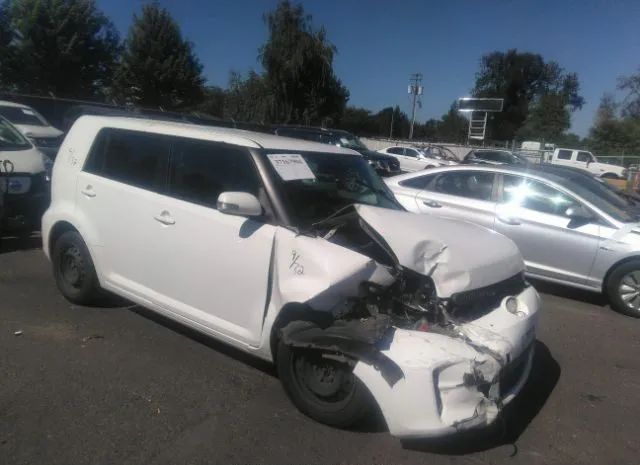 SCION XB 2011 jtlze4fe9b1119217