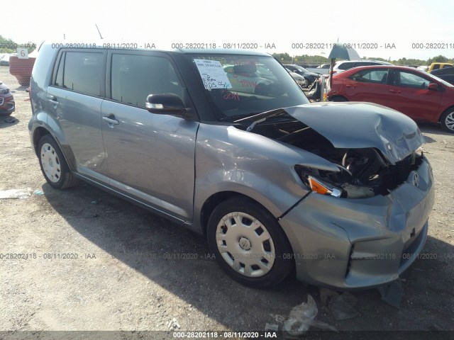 SCION XB 2011 jtlze4fe9b1119802