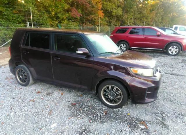 SCION XB 2011 jtlze4fe9b1119833