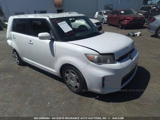 SCION XB 2011 jtlze4fe9b1120139