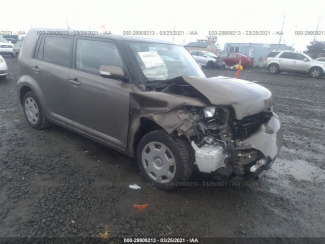 SCION XB 2011 jtlze4fe9b1120268