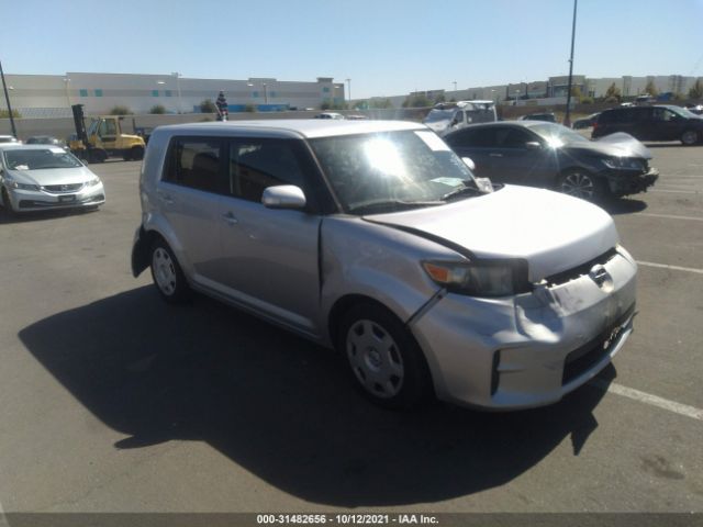 SCION XB 2011 jtlze4fe9b1120450