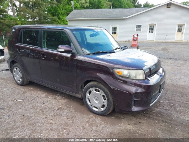 SCION XB 2011 jtlze4fe9b1121338