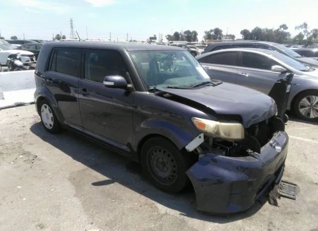 SCION XB 2011 jtlze4fe9b1122439