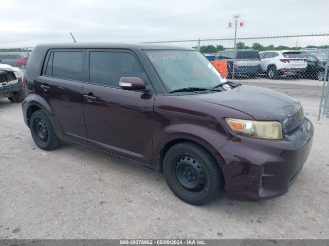 SCION XB 2011 jtlze4fe9b1123736