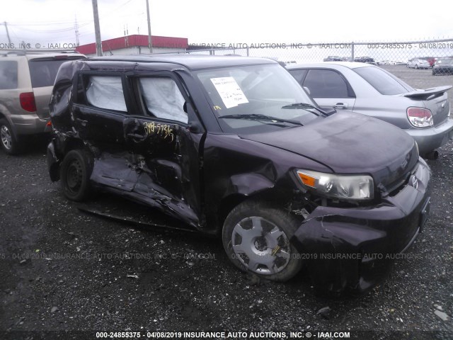 SCION XB 2011 jtlze4fe9b1123901