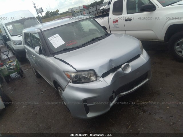 SCION XB 2011 jtlze4fe9b1125289