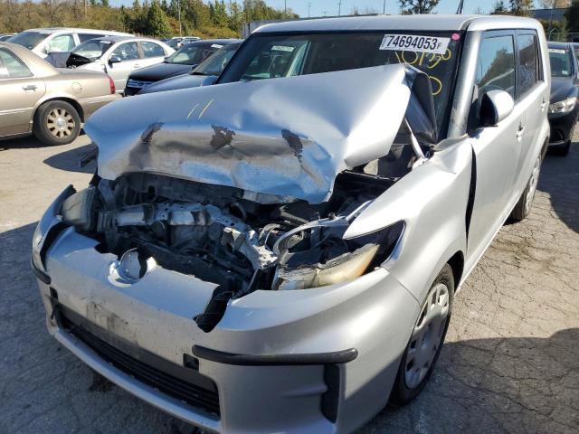 TOYOTA SCION 2011 jtlze4fe9b1125440