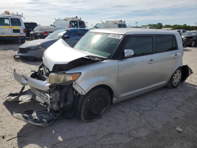 TOYOTA SCION XB 2011 jtlze4fe9b1127625