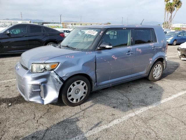 TOYOTA SCION 2011 jtlze4fe9b1129438