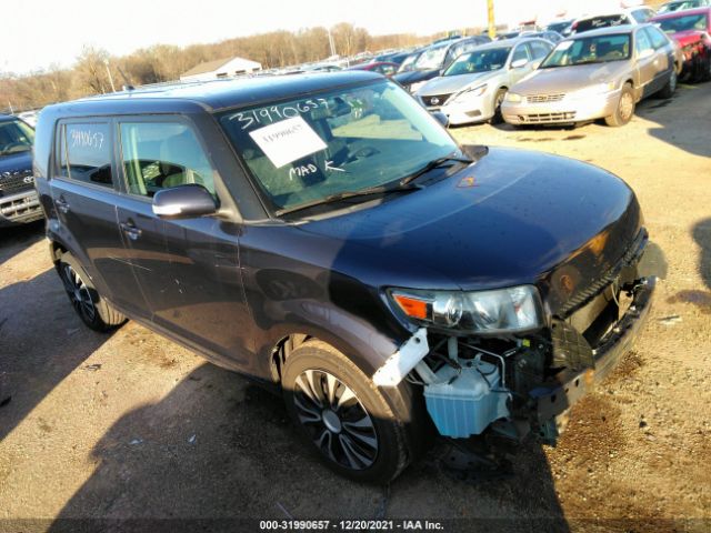 SCION XB 2011 jtlze4fe9b1129715