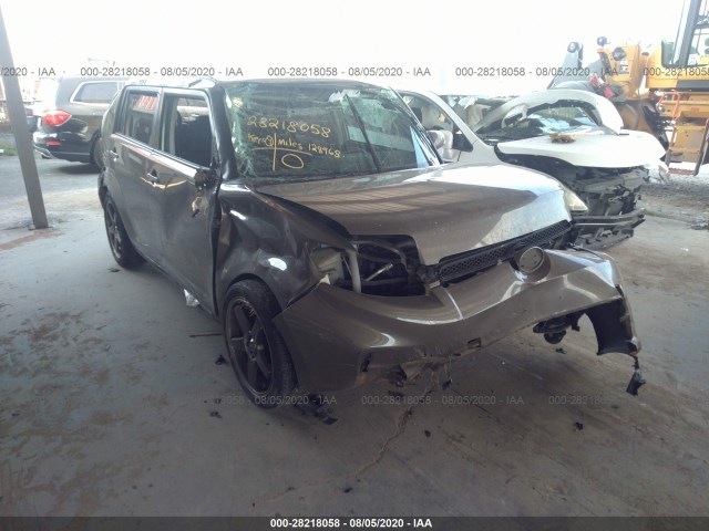 SCION XB 2011 jtlze4fe9b1130444