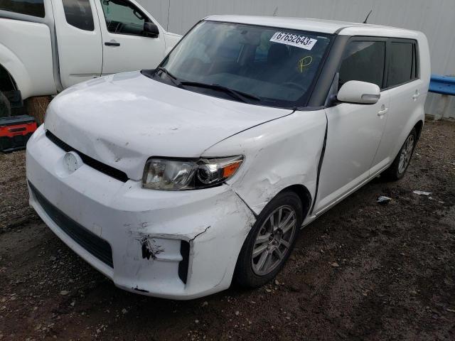 TOYOTA SCION 2011 jtlze4fe9b1132078