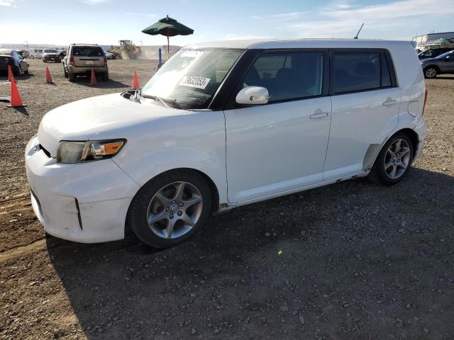 TOYOTA SCION 2011 jtlze4fe9b1133408