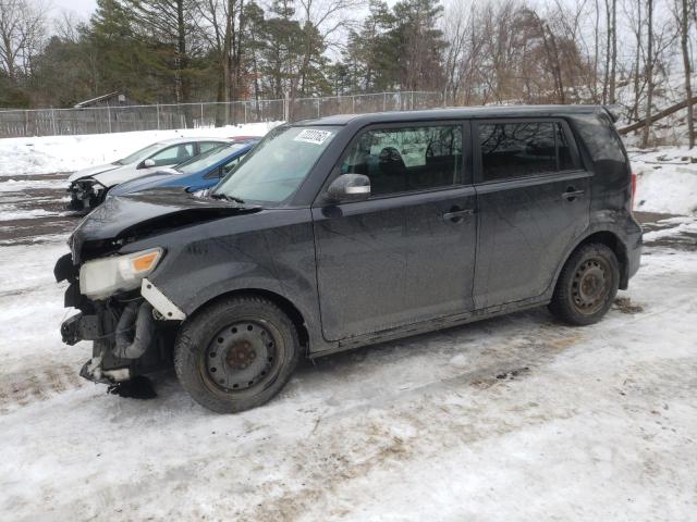 TOYOTA SCION XB 2011 jtlze4fe9b1134879