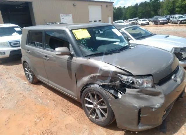 SCION XB 2011 jtlze4fe9b1135143