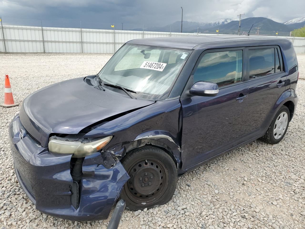 TOYOTA NULL 2011 jtlze4fe9b1135367