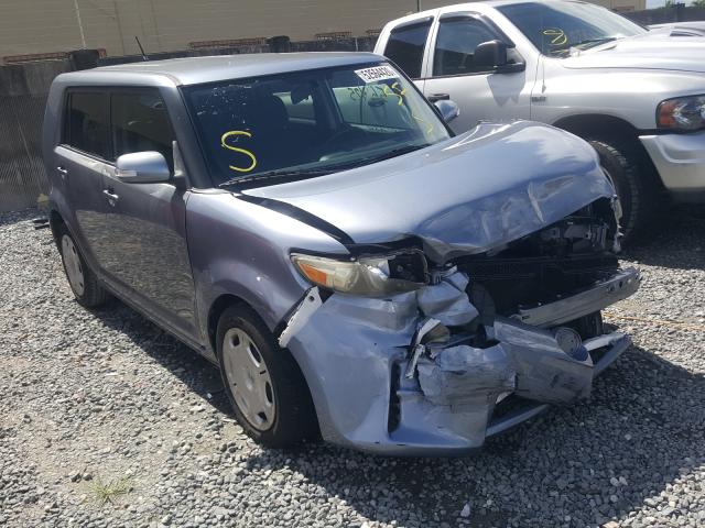 TOYOTA SCION XB 2011 jtlze4fe9b1136776