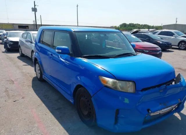 SCION XB 2011 jtlze4fe9b1137779