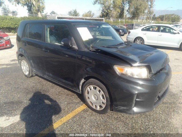 SCION XB 2011 jtlze4fe9b1137913