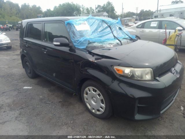 SCION XB 2011 jtlze4fe9b1140021