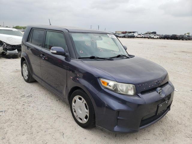 TOYOTA SCION XB 2012 jtlze4fe9c1141901