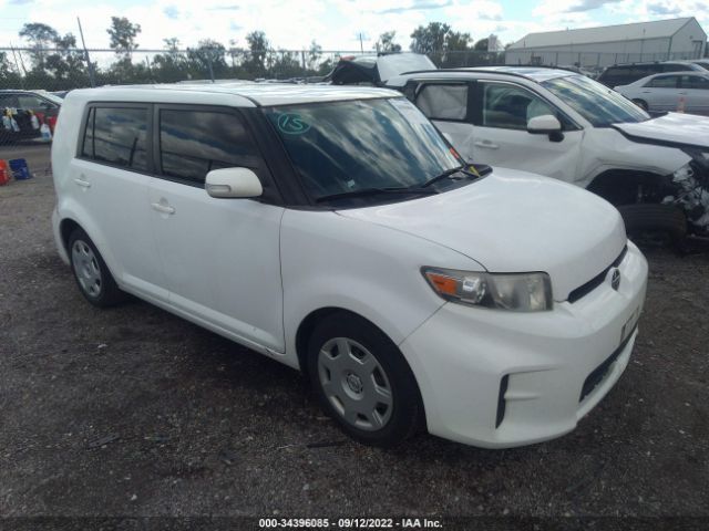 SCION XB 2012 jtlze4fe9c1142143