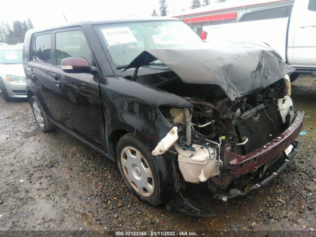 SCION XB 2012 jtlze4fe9c1142224