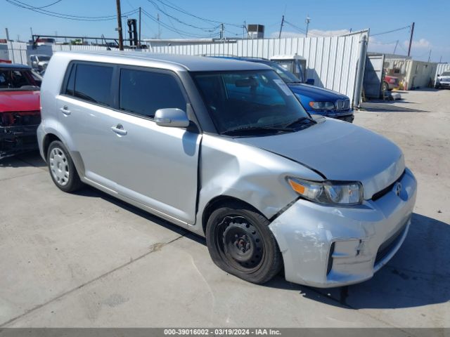 SCION XB 2012 jtlze4fe9c1142787