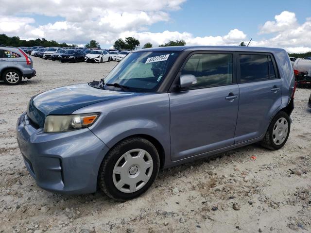 SCION XB 2012 jtlze4fe9c1144507