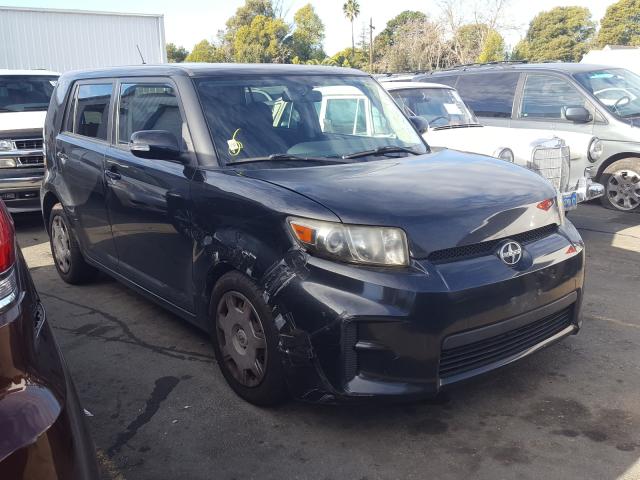 TOYOTA SCION XB 2012 jtlze4fe9c1144538