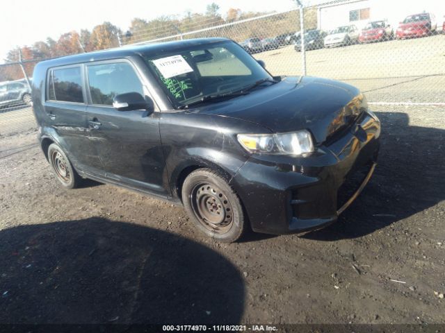 SCION XB 2012 jtlze4fe9c1144961