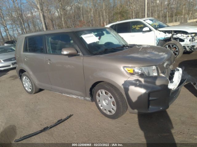 SCION XB 2012 jtlze4fe9c1145009