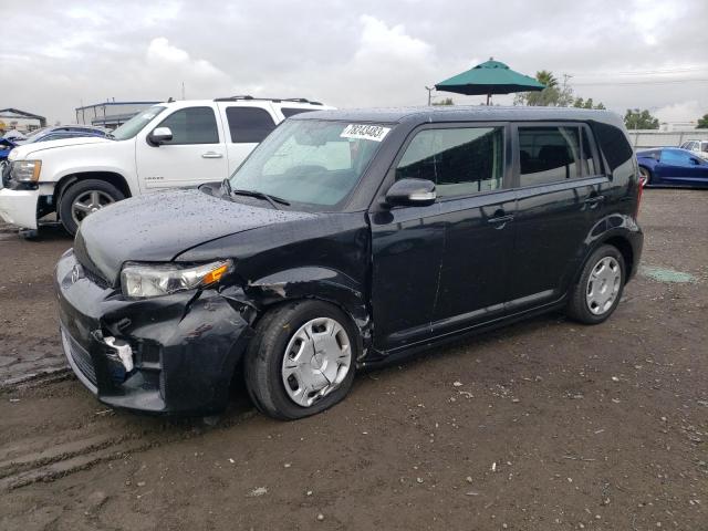 TOYOTA SCION 2012 jtlze4fe9c1145043