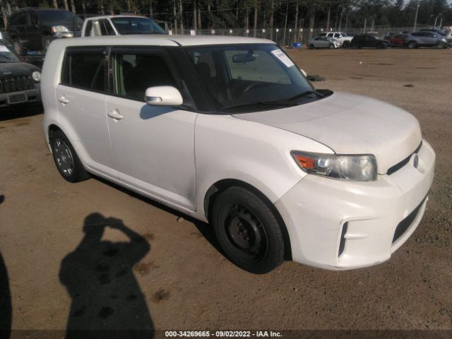 SCION XB 2012 jtlze4fe9c1145463