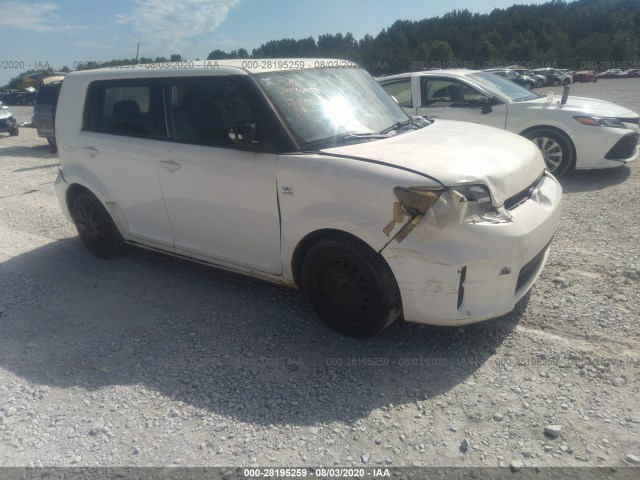 SCION XB 2012 jtlze4fe9c1145690