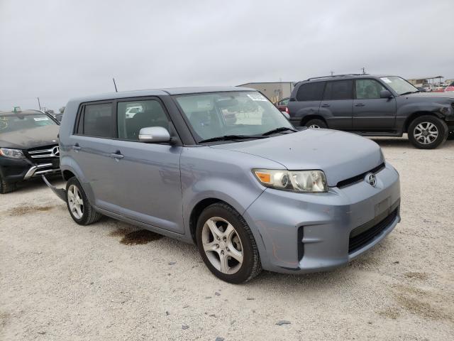 SCION XB 2012 jtlze4fe9c1145849