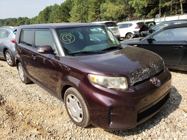 TOYOTA SCION XB 2012 jtlze4fe9c1145947