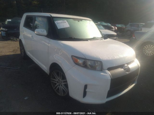 SCION XB 2012 jtlze4fe9c1145964