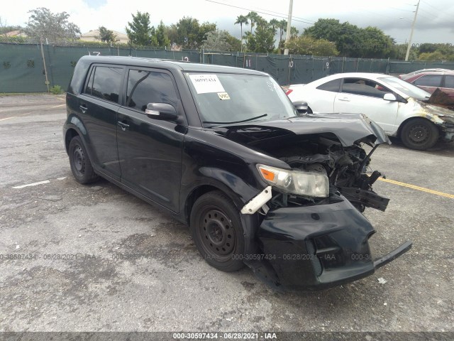 SCION XB 2012 jtlze4fe9c1146371