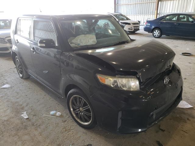 TOYOTA SCION XB 2012 jtlze4fe9c1146869