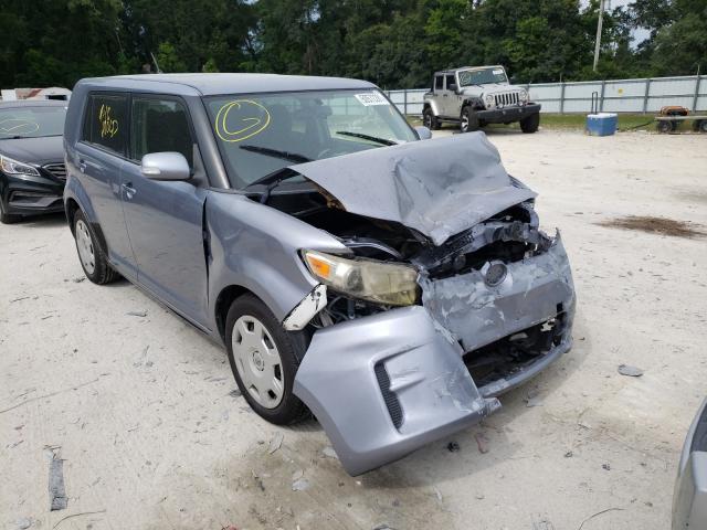 TOYOTA SCION XB 2012 jtlze4fe9cj002139