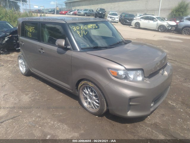 SCION XB 2012 jtlze4fe9cj002142